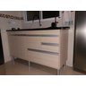 Gabinete para Pia de Cozinha 1,80m Cípres 100% Mdf 15mm - 1