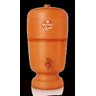 Filtro De Barro Para Água São João Classic 2V 8L - 1