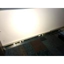 Ver mais imagens de Gabinete para Pia de Cozinha 1,50m Donatello Preto e Branco 100% Mdf 15mm