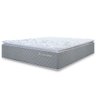 Colchão Queen Bf Colchoes Molas Ensacadas com Pillow Top Extra Conforto 158x198x38cm Bf - 1