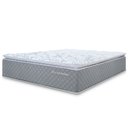 Ver imagem 1 de Colchão Queen Bf Colchoes Molas Ensacadas com Pillow Top Extra Conforto 158x198x38cm Bf