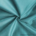 Ver imagem 2 de Pufe Cama Dobrável Casal 130cm com 02 Almofadas - Suede Verde Petróleo