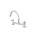 Ver imagem 1 de Torneira Misturador Cozinha Mesa Arejador Articulado 1/4v.