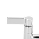 Ver imagem 3 de Torneira Misturador Cozinha Mesa Arejador Articulado 1/4v.