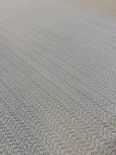 Ver imagem 3 de Tapete 2x1,2m Tela Antiderrapante Emborrachado Protege Piso