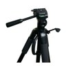 Tripé Profissional Em 3 Seções com Extensão de Até 1,82 M - 3