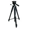 Tripé Profissional Em 3 Seções com Extensão de Até 1,82 M - 2