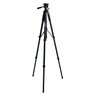Tripé Profissional Em 3 Seções com Extensão de Até 1,82 M - 4