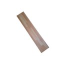 Ver imagem 2 de Prateleira Painel Madeira Eucalipto Natural sem Acabamento 100 X 20 X 1,5cm Natural