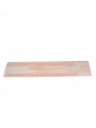Ver imagem 4 de Prateleira Painel Madeira Eucalipto Natural sem Acabamento 100 X 20 X 1,5cm Natural