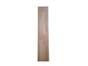 Ver imagem 1 de Prateleira Painel Madeira Eucalipto Natural sem Acabamento 100 X 20 X 1,5cm Natural