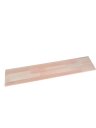 Ver imagem 3 de Prateleira Painel Madeira Eucalipto Natural sem Acabamento 100 X 20 X 1,5cm Natural