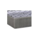 Ver imagem 2 de Colchão Casal Toraflex Espuma Coala D33 138x188x24