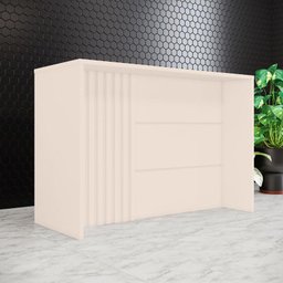 Bancada Gourmet Ambiente Connect Off White – Henn - 3