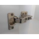 Ver imagem 7 de Gabinete para Pia de Cozinha 1,50m Michelangelo Preto Fosco 100% Mdf 15mm