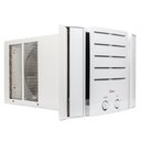 Ver imagem 2 de Ar Condicionado Janela 7.500btus Mecânico Branco 127v Midea Midea Am