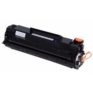 Toner Compatível Hp P1102w P1005 P1006 M1120 P1606 Ce285a Cb435 Cb436 Ce278