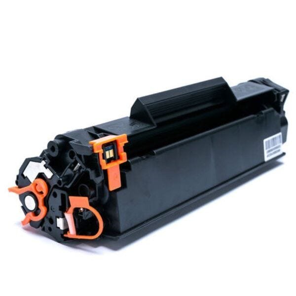 Toner Compatível Para Hp Ce285a 85a P1102w P1102 M1132 1130 - 4