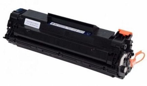 Toner Compatível Para Hp Ce285a 85a P1102w P1102 M1132 1130 - 2