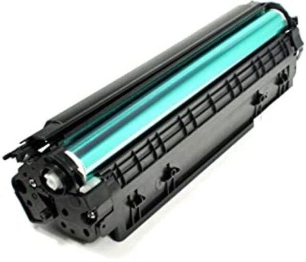 Toner Compatível Para Hp Ce285a 85a P1102w P1102 M1132 1130 - 3