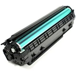Toner Compatível Para Hp Ce285a 85a P1102w P1102 M1132 1130 - 3