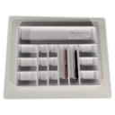 Ver imagem 4 de Gaveteiro Clínico - com Fechadura para Todas As Gavetas