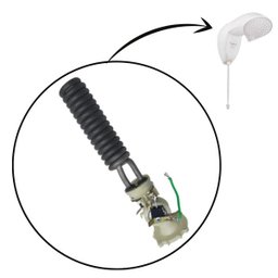 Acoplamento Nd Blindada 6500W 220V At - 2