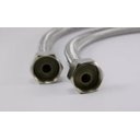 Ver imagem 3 de Torneira Misturador Monocomando Cromado Cuba Lavatório Banheiro Aço Inox B70095 Luuk Young