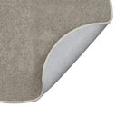 Ver imagem 3 de Tapete Redondo Ecletik Platina - 190cm