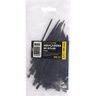 Abraçadeira Nylon Enforca Gato 2,5x100mm Preto C/ 1000 Un - 5