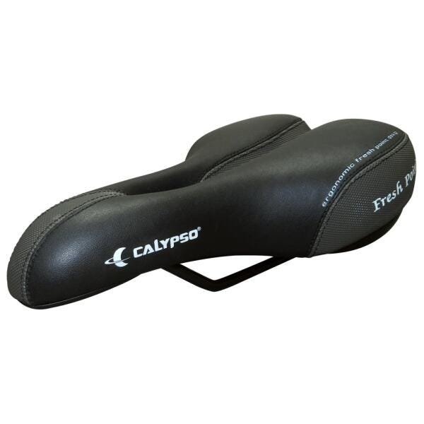 Selim Calypso Fresh Point Preto/Cinza - 1