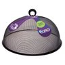 Tela Protetora Aço para Alimentos 35 Cm Euro Home - 1