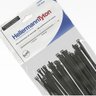 Abraçadeira Hellermann Tyton T50R 20 cm X 0,46 cm - 100 Un - 3