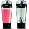 Copo Mixer Pilha Shake Whey Proteina Corpo Fitness Academia - 2