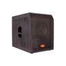 Caixa de Som Sub Woofer Ativa Donner Sb12 a 110/220 V - 1