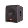 Caixa de Som Sub Woofer Ativa Donner Sb12 a 110/220 V - 3