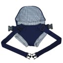 Ver imagem 5 de Canguru Bebê Passeio Click