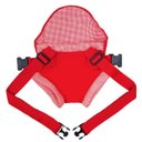 Ver imagem 3 de Canguru Bebê Passeio Click