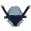 Ver imagem 6 de Canguru Bebê Passeio Click