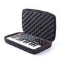 Maleta Case Bolsa de Proteção para Teclado Portátil - 1