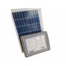 Refletor Holofote 800w Led com Placa Solar - Ecosoli - 1