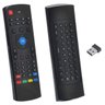 Air Mouse Wireless Controle Remoto Smart Tv Pc T2 - 1