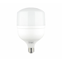 Ver imagem 1 de Lampada Bulbo Led Alta Potencia 50W 6500k E27 Branca 310011:Branco-frio/110V/220V