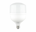 Ver imagem 1 de Lampada Bulbo Led Alta Potencia 50W 6500k E27 Branca 310011:Branco-frio/110V/220V