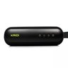 Caixa Som Bluetooth Kaidi Rádio Aux USB Sd - 1
