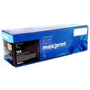 Ver imagem 1 de Toner Compatível com Hp Q2612a Preto Maxprint 12a