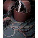 Ver imagem 2 de Cinta De Lixa 1800x50 Costado Pano Cutelaria Kit 20 Peças