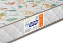 Ver imagem 4 de Colchão Berço Gazin Para 70cm Espuma D18 Supreme Branco -