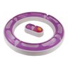 Jogo Interativo Para Gatos Gira Gira - Túnel Com Bolinhas - 1