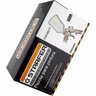 Pistola Pintura Alta Pressão Gravidade 627 600Ml Starfer - 2